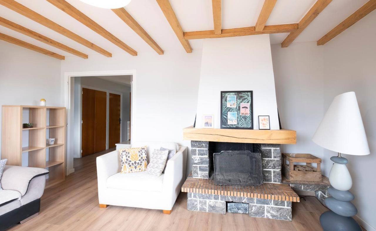 Appartement T4 Avec Vue Imprenable Sur Le Lac D'Annecy à Veyrier-du-Lac Extérieur photo